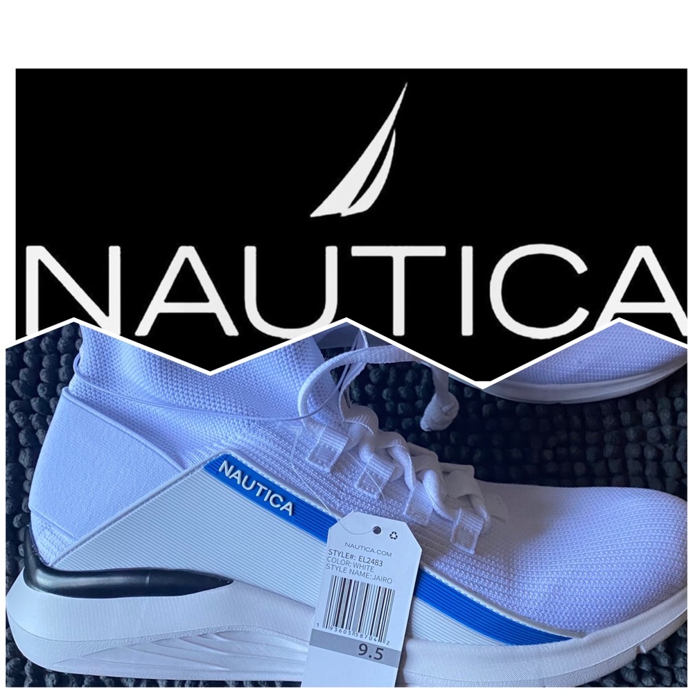 Nautica Men’s Sneaker